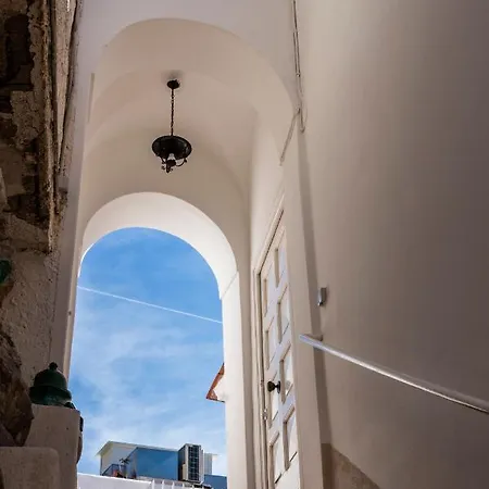 Casa Sole Mio *