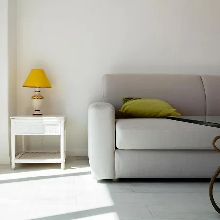 بيت للعطل Casa Sole Mio كابري