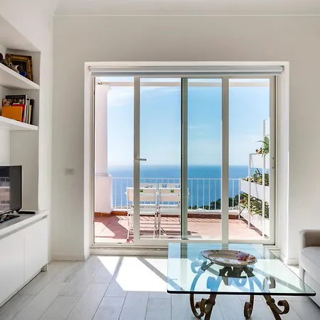 Casa Sole Mio بيت للعطل *