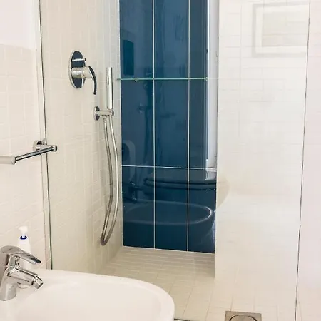 Casa Sole Mio كابري
