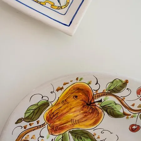 Casa Sole Mio بيت للعطل *
