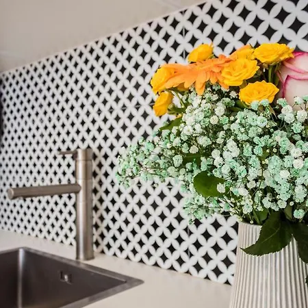 Casa Sole Mio Tatil Evi *