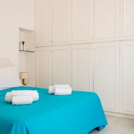 Casa Sole Mio Tatil Evi *