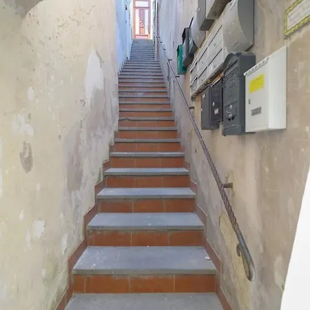 Casa Sole Mio Hébergement de vacances