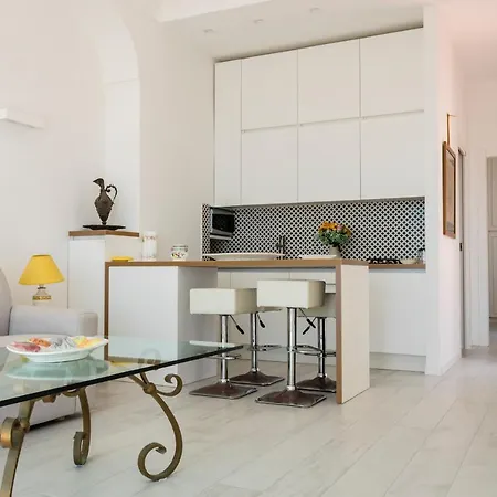 Casa Sole Mio Ferienhaus