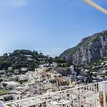 Casa Sole Mio Vakantiehuis Capri