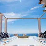 Vakantiehuis Casa Sole Mio