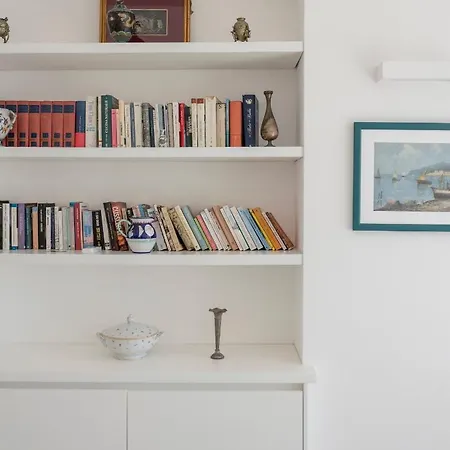 Casa Sole Mio Capri